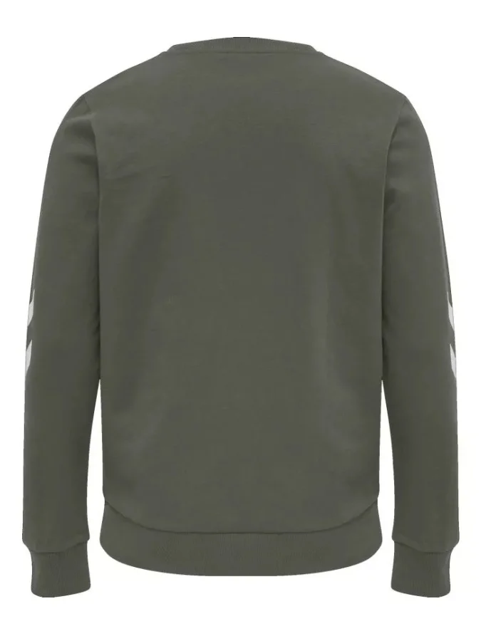 HUMMEL - hmlLEGACY SWEATSHIRT 2