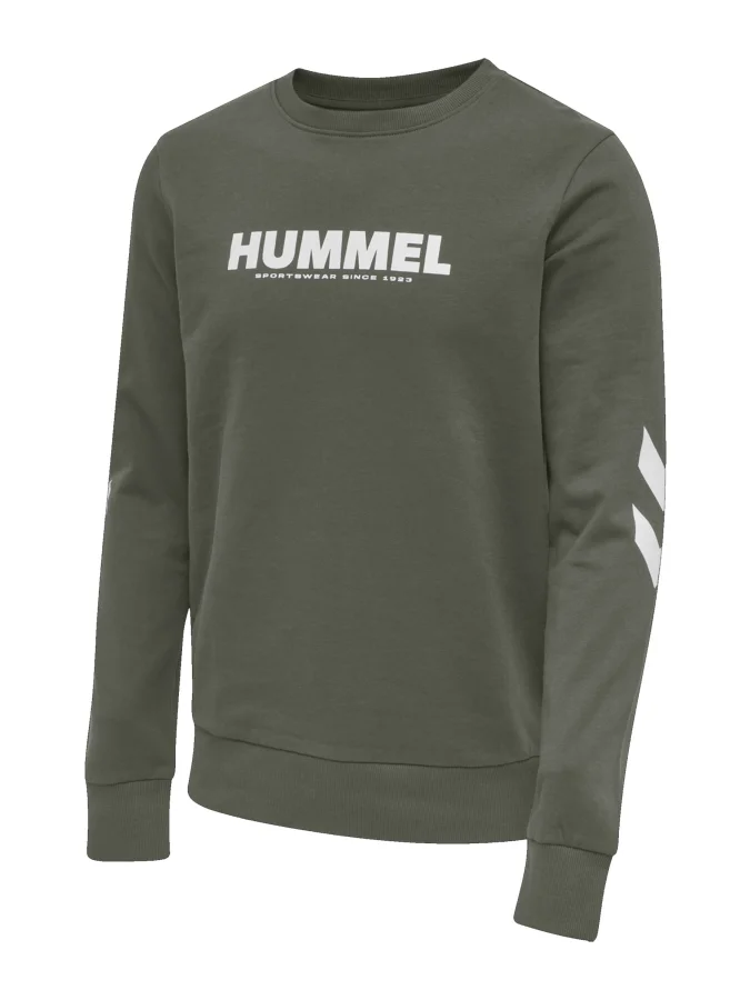 HUMMEL - hmlLEGACY SWEATSHIRT