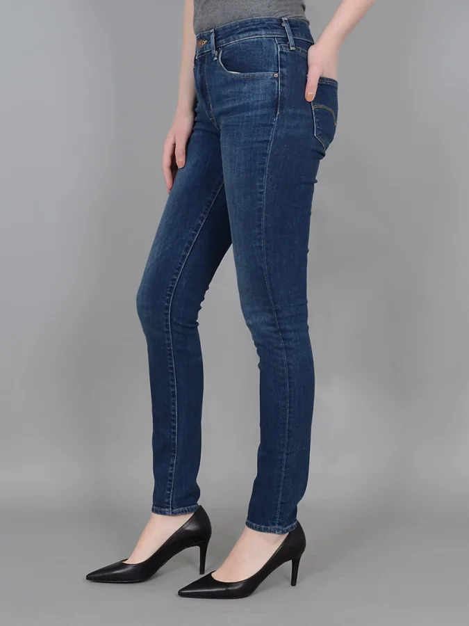 Levis® - 721® HIGH RISE SKINNY