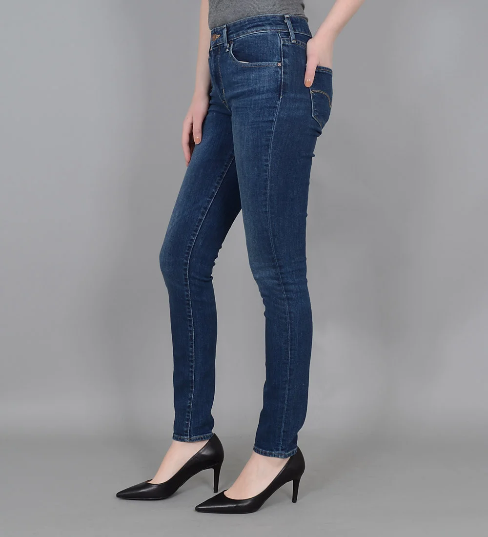 Levis® - 721® HIGH RISE SKINNY Levis® - 721® HIGH RISE SKINNY