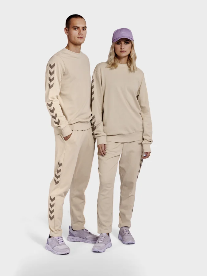 HUMMEL - hmlLEGACY CHEVRON...