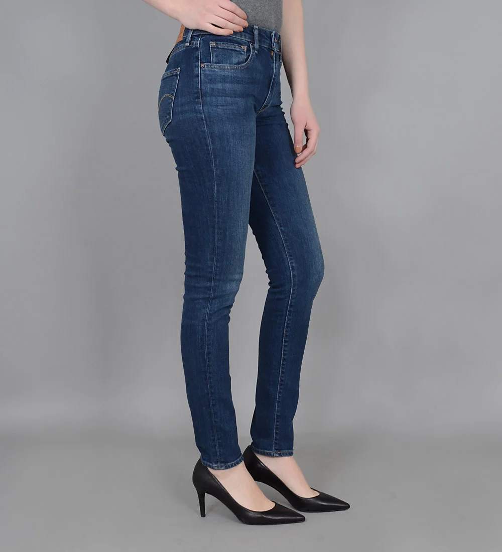Levis® - 721® HIGH RISE SKINNY Levis® - 721® HIGH RISE SKINNY