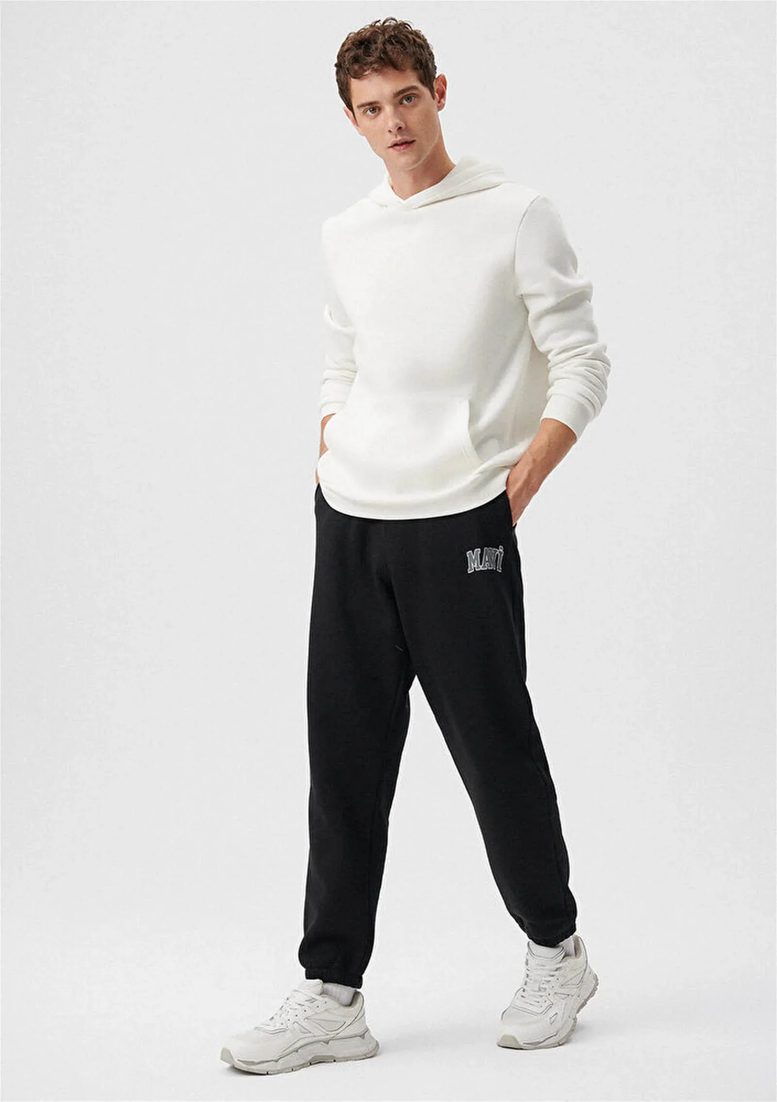 Mavi - PRINTED SWEATPANTS Mavi - PRINTED SWEATPANTS