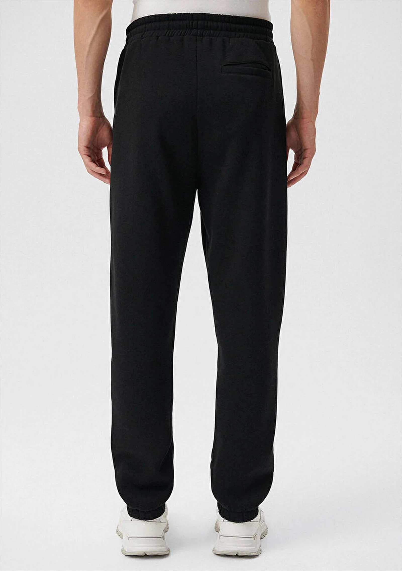 Mavi - PRINTED SWEATPANTS Mavi - PRINTED SWEATPANTS