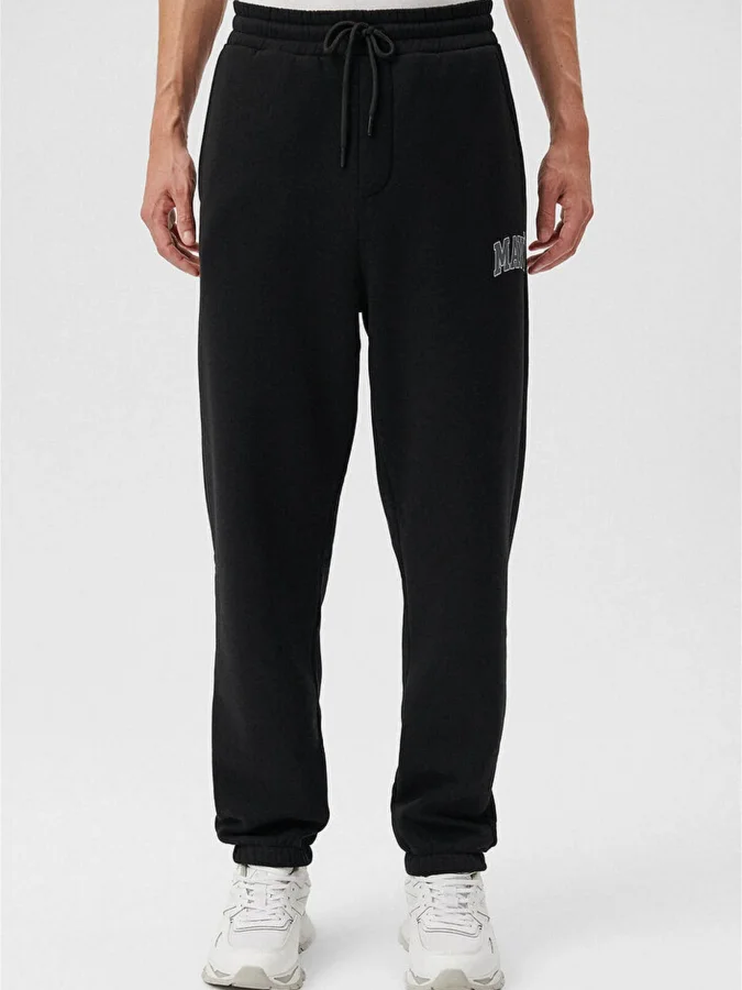 Mavi - MAVİ PRINTED SWEATPANTS
