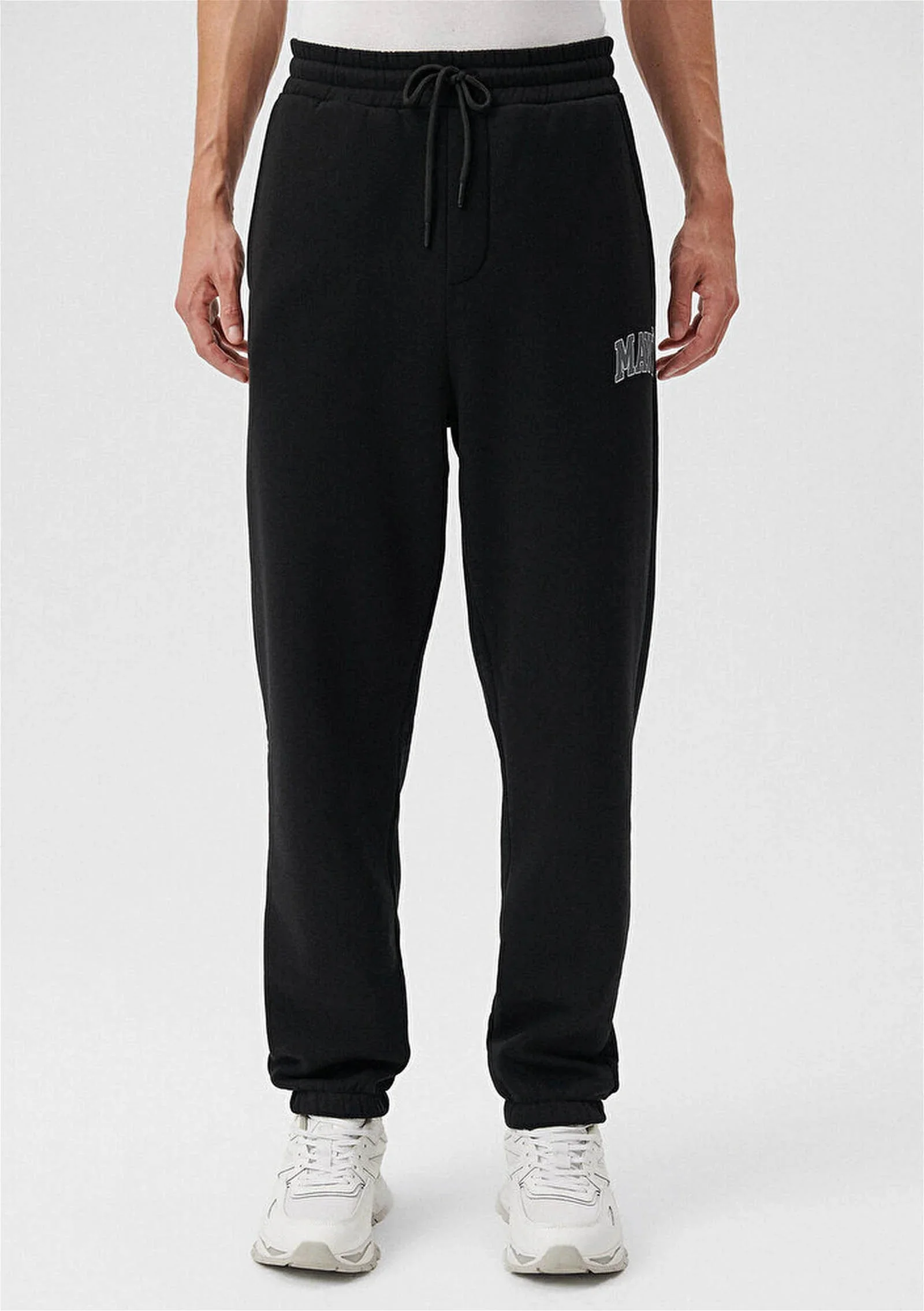 Mavi - PRINTED SWEATPANTS Mavi - PRINTED SWEATPANTS