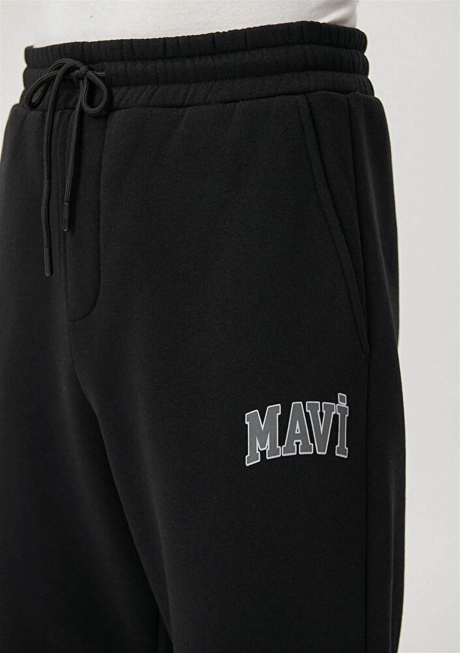 Mavi - PRINTED SWEATPANTS Mavi - PRINTED SWEATPANTS