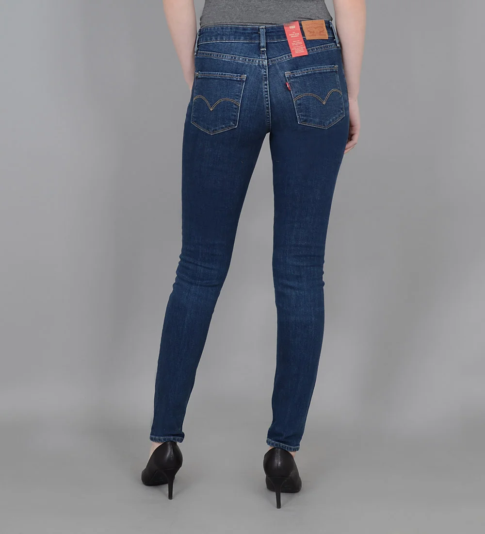Levis® - 721® HIGH RISE SKINNY Levis® - 721® HIGH RISE SKINNY