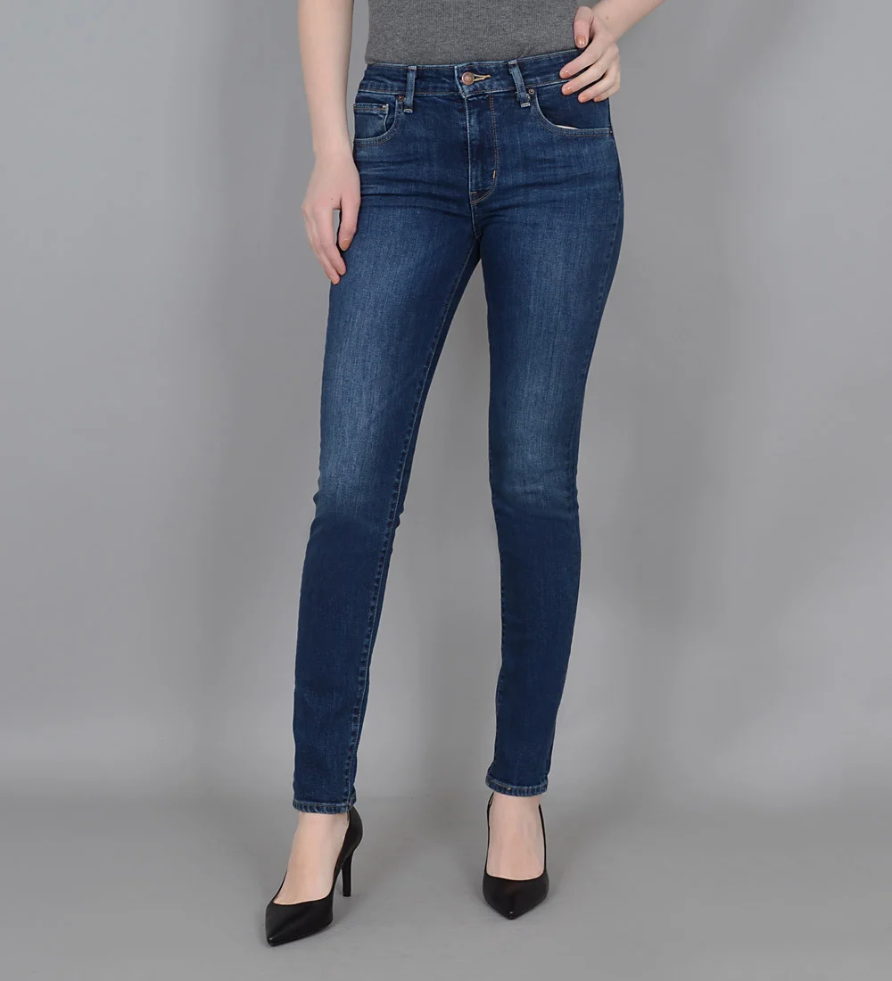 Levis® - 721® HIGH RISE SKINNY Levis® - 721® HIGH RISE SKINNY