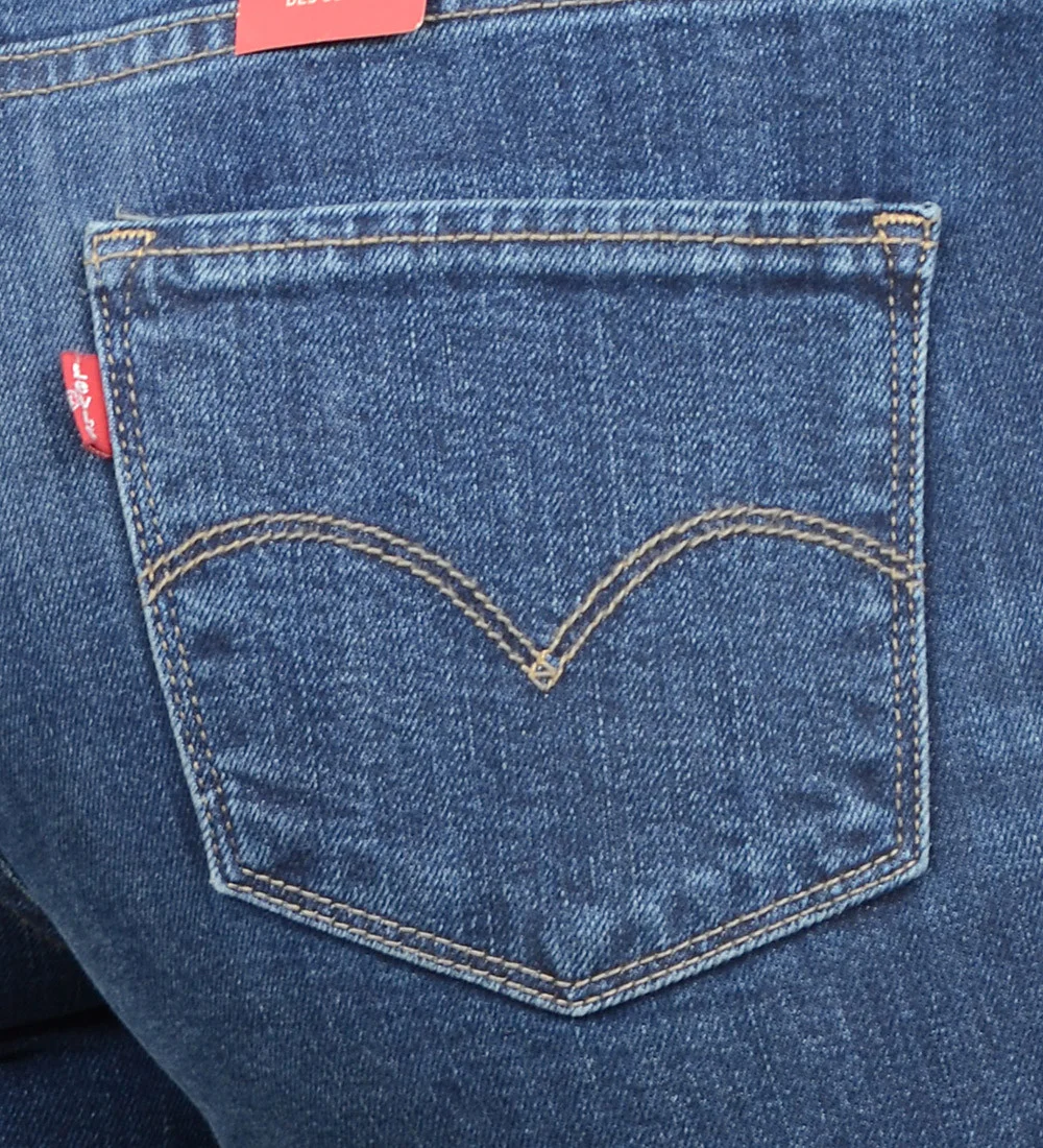 Levis® - 721® HIGH RISE SKINNY Levis® - 721® HIGH RISE SKINNY
