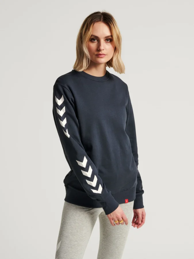 HUMMEL - hmlLEGACY CHEVRON... 2