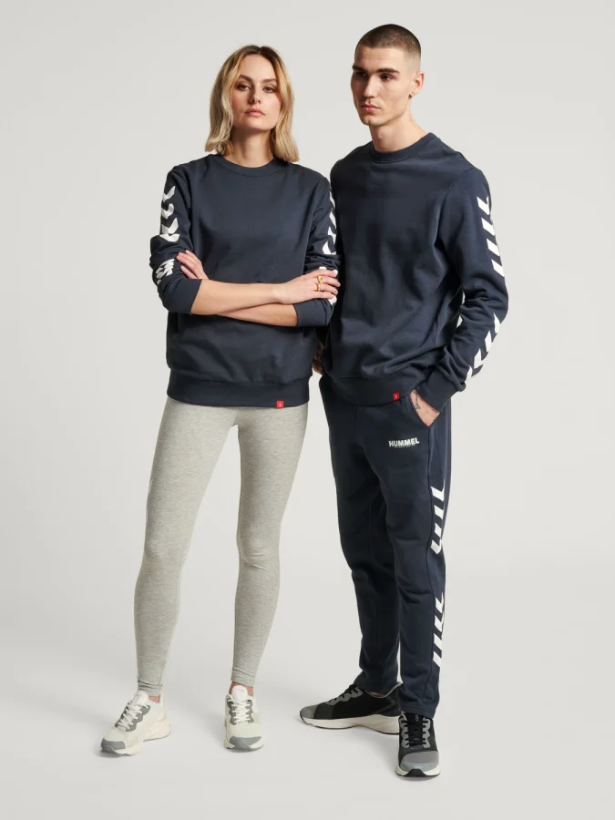 HUMMEL - hmlLEGACY CHEVRON...