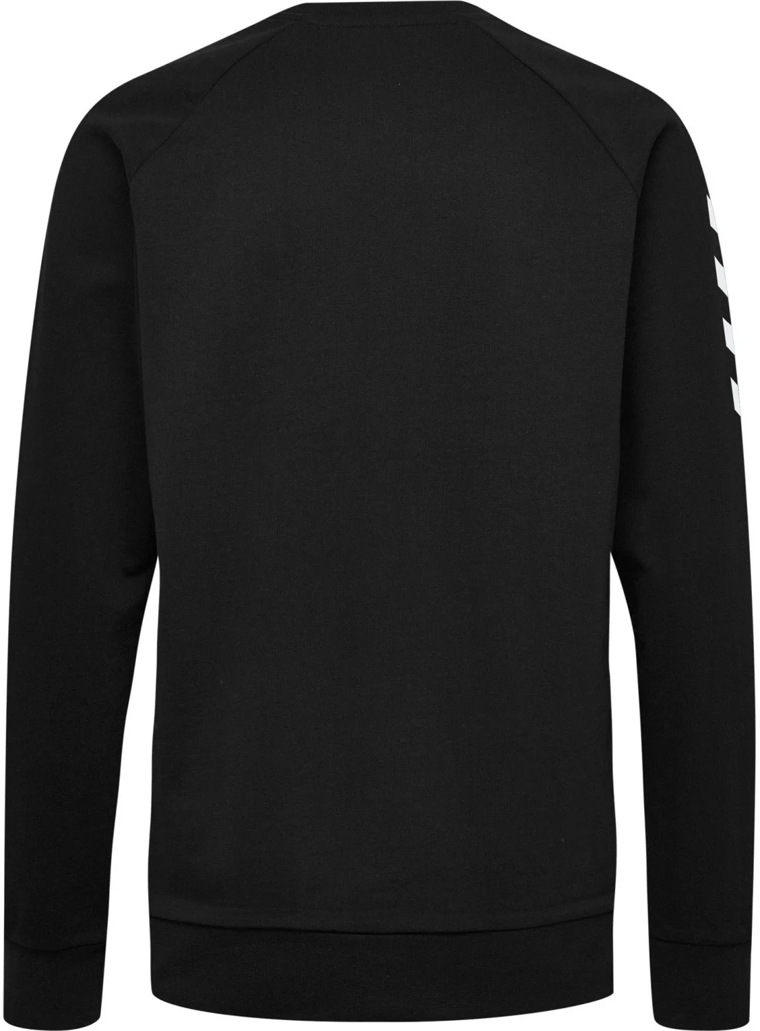 HUMMEL - GO COTTON SWEATSHIRT HUMMEL - GO COTTON SWEATSHIRT