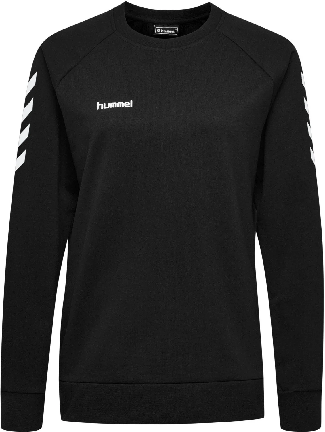 HUMMEL - GO COTTON SWEATSHIRT HUMMEL - GO COTTON SWEATSHIRT