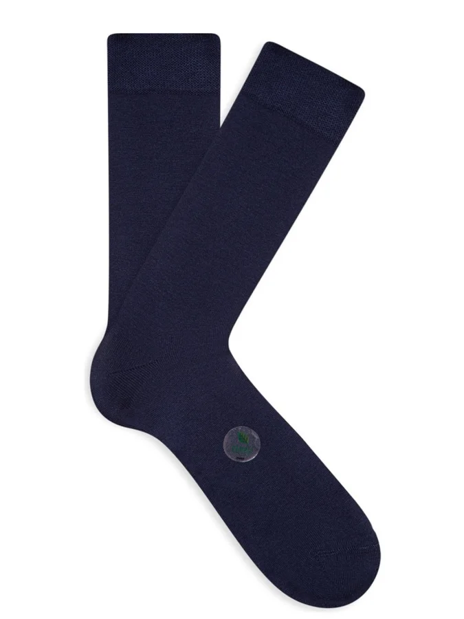 Mavi - Socket Socks