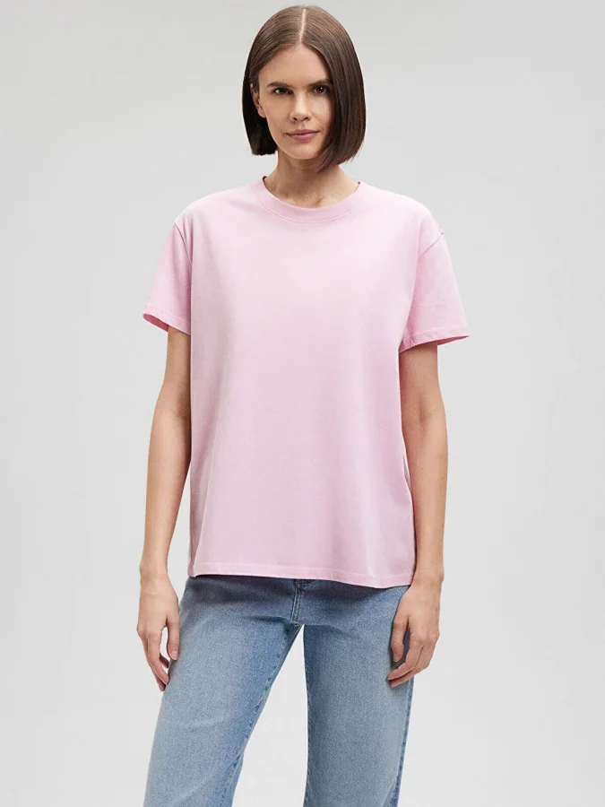 Mavi - CREW NECK BASIC... 2