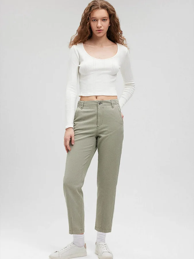 Mavi - WOVEN PANTS 2