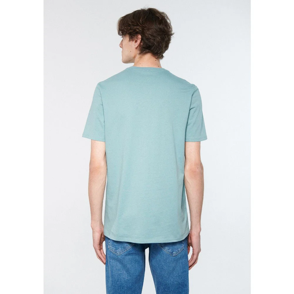 Mavi - MAVI PRINTED TEE Mavi - MAVI PRINTED TEE