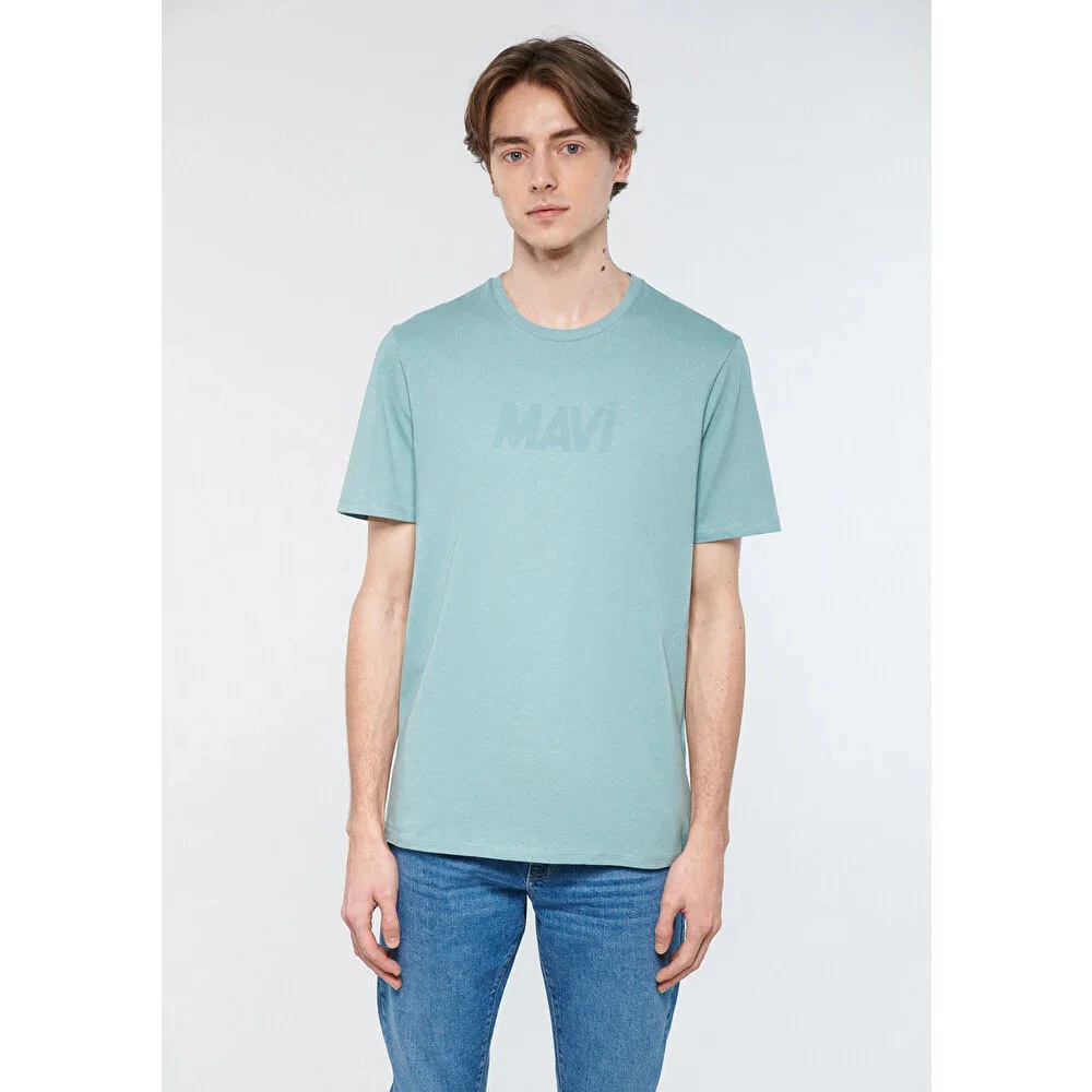 Mavi - MAVI PRINTED TEE Mavi - MAVI PRINTED TEE