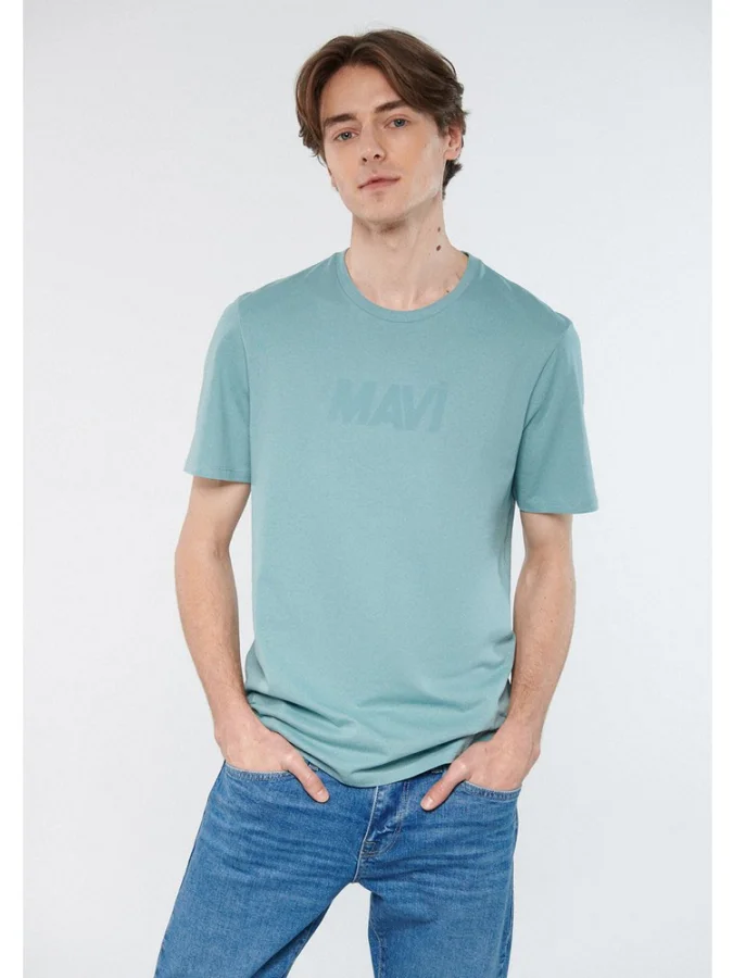 Mavi - MAVI PRINTED TEE
