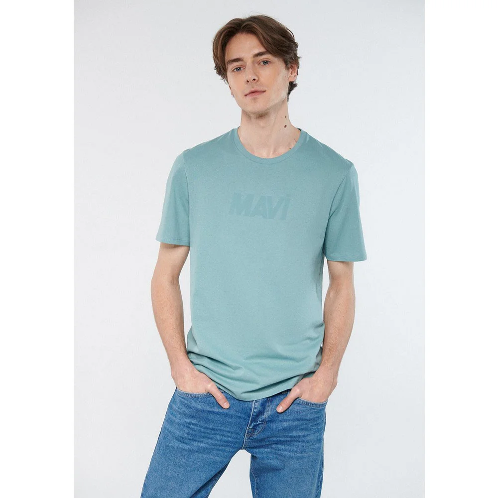Mavi - MAVI PRINTED TEE Mavi - MAVI PRINTED TEE