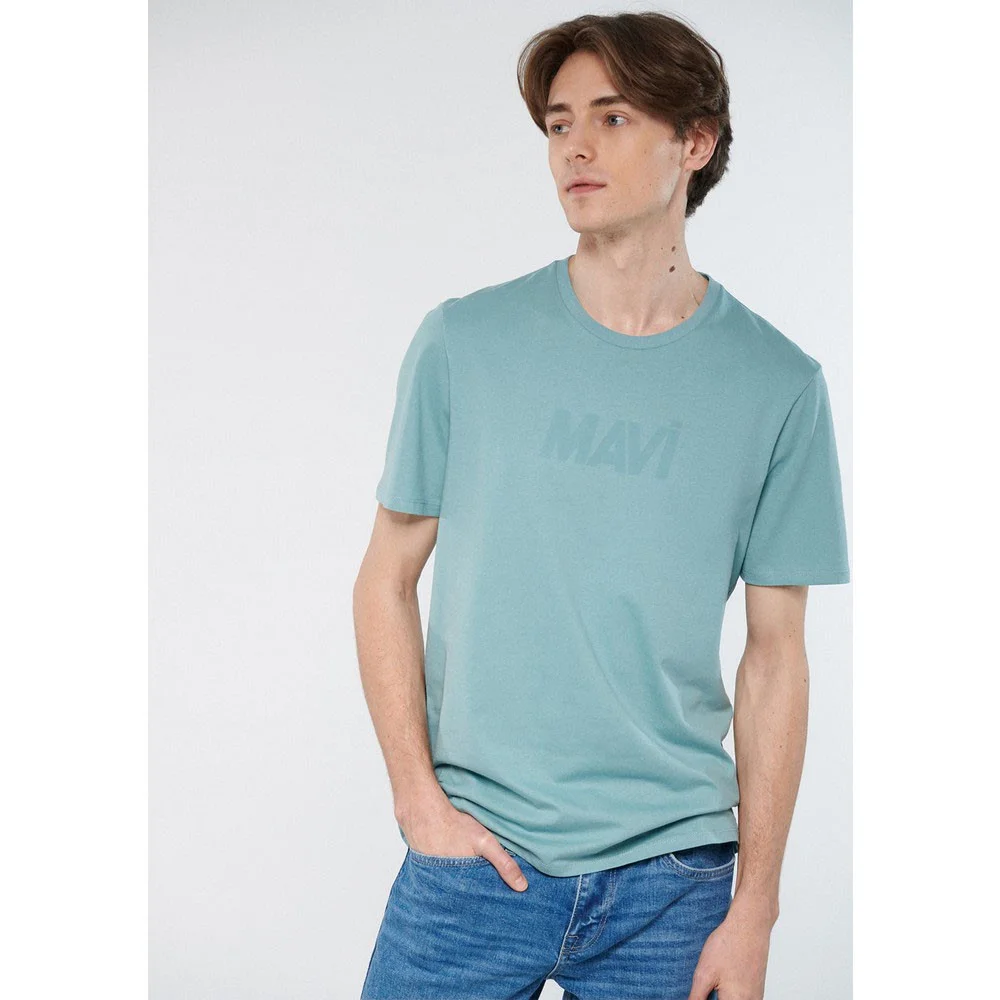 Mavi - MAVI PRINTED TEE Mavi - MAVI PRINTED TEE