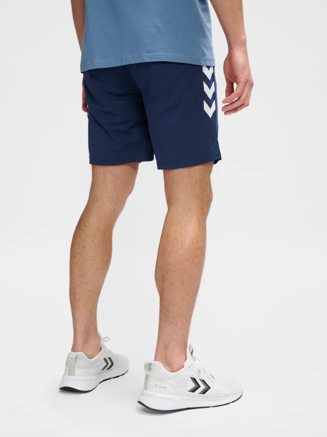 HUMMEL - hmlTE TOPAZ SHORTS 2