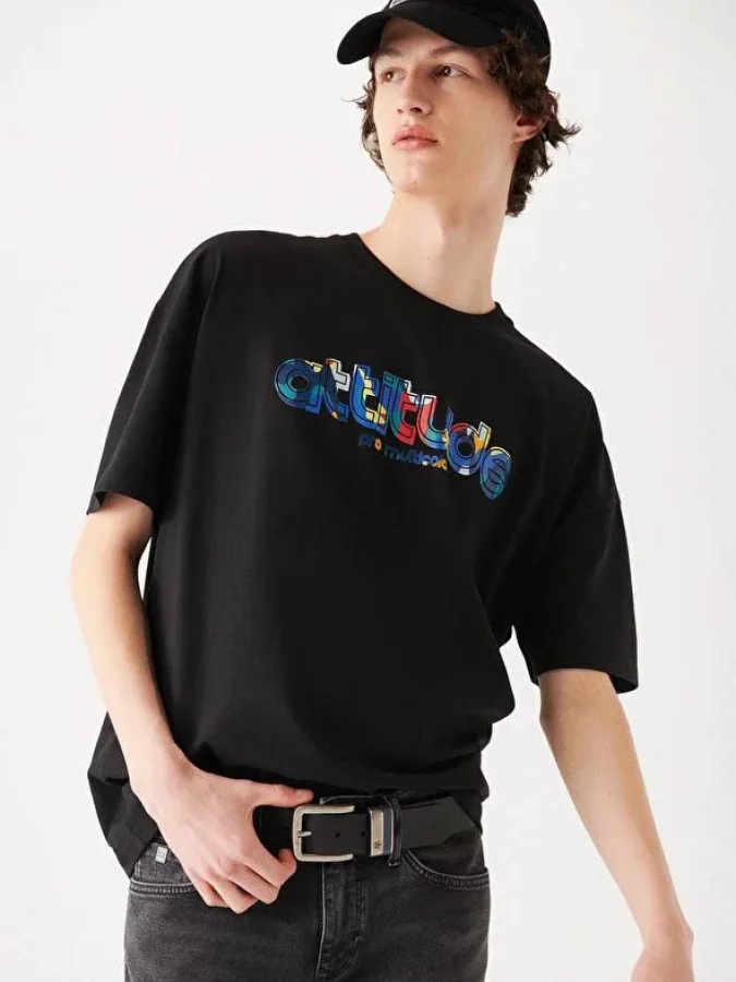 Mavi - Belt 2