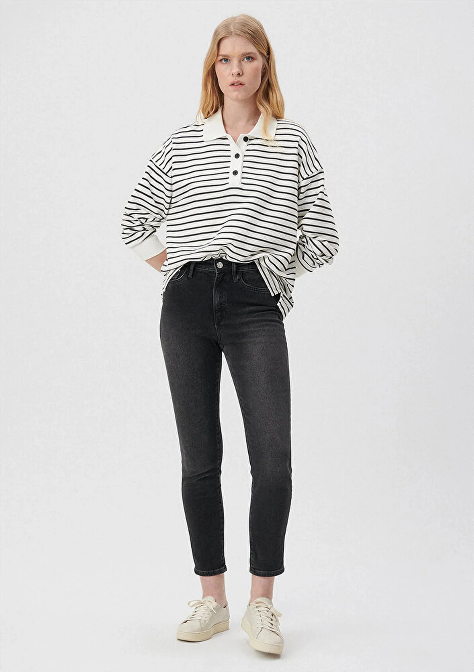 Mavi - STAR Mavi - STAR