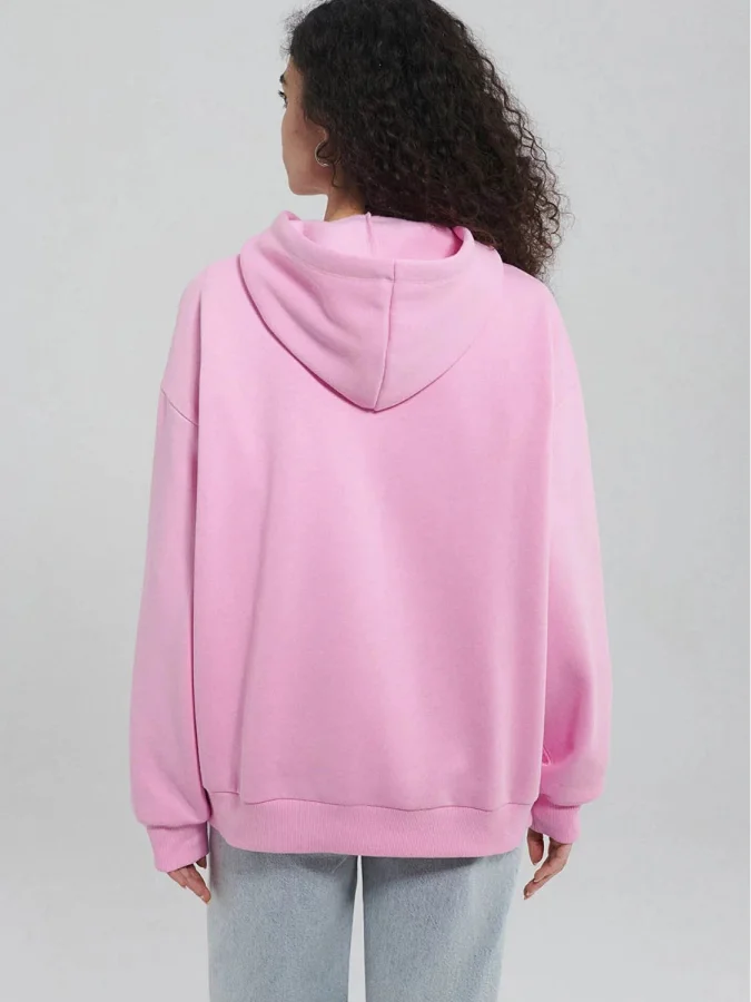 MAVI - MAVI  LOGO HOODED... 2