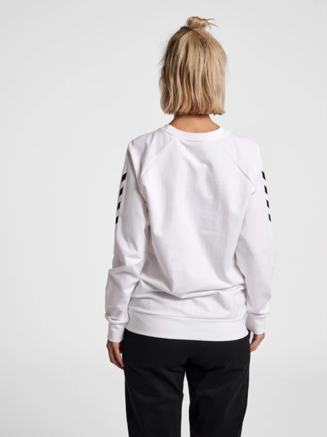 HUMMEL - HMLGO COTTON... 2