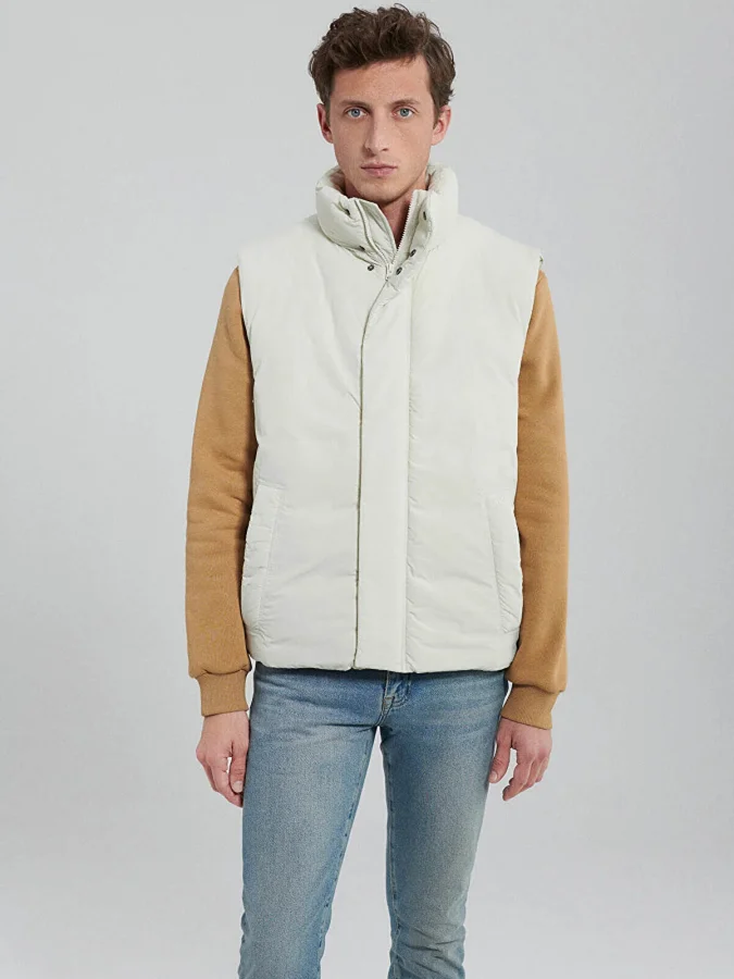 Mavi - VEST