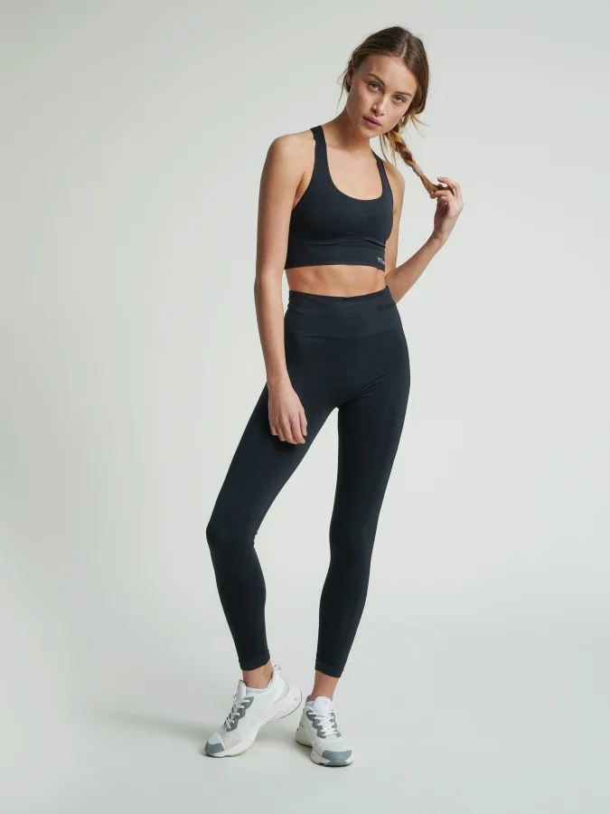 HUMMEL - hmlTIF SEAMLESS...