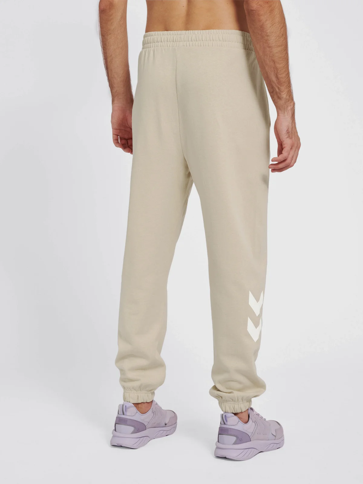 HUMMEL - hmlLEGACY REGULAR PANTS HUMMEL - hmlLEGACY REGULAR PANTS