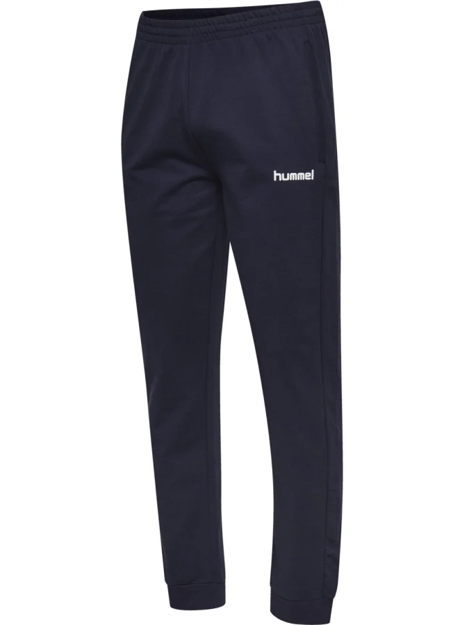 HUMMEL - GO COTTON PANT 2