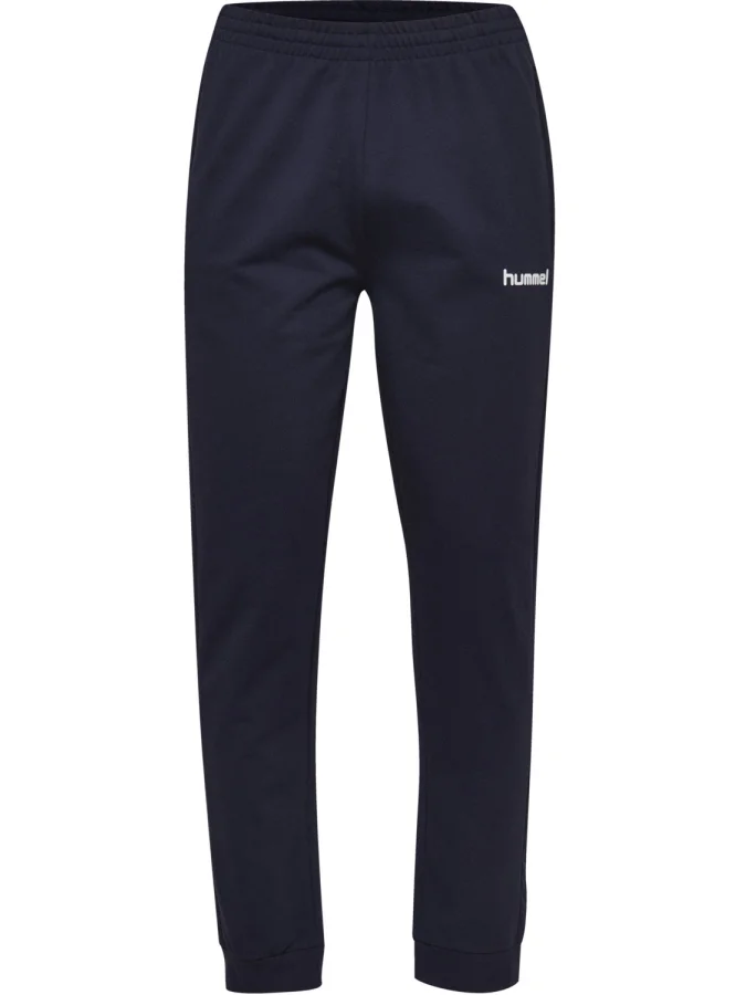 HUMMEL - GO COTTON PANT