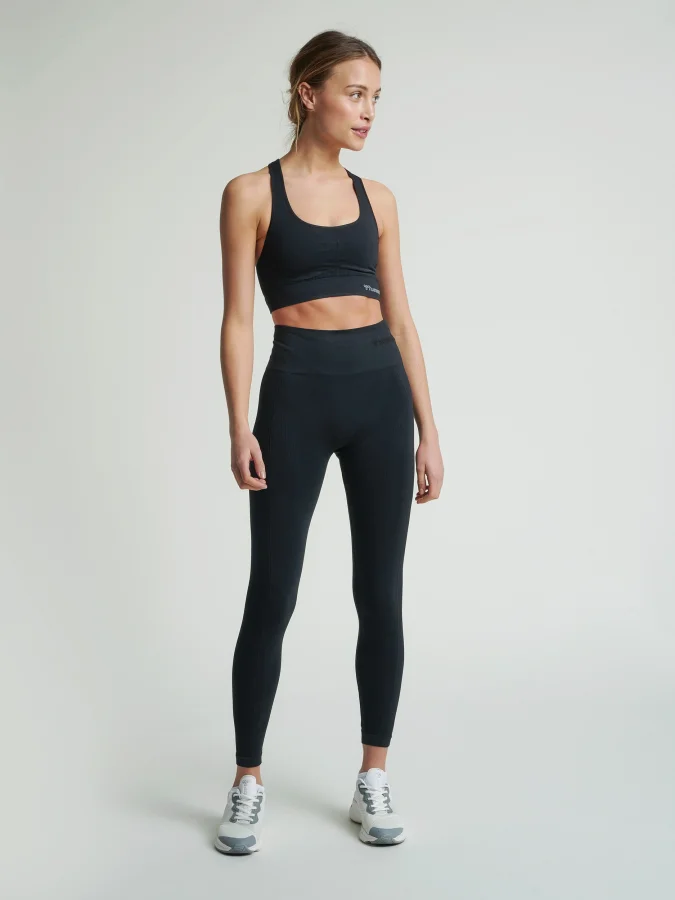 HUMMEL - hmlTIF SEAMLESS... 2