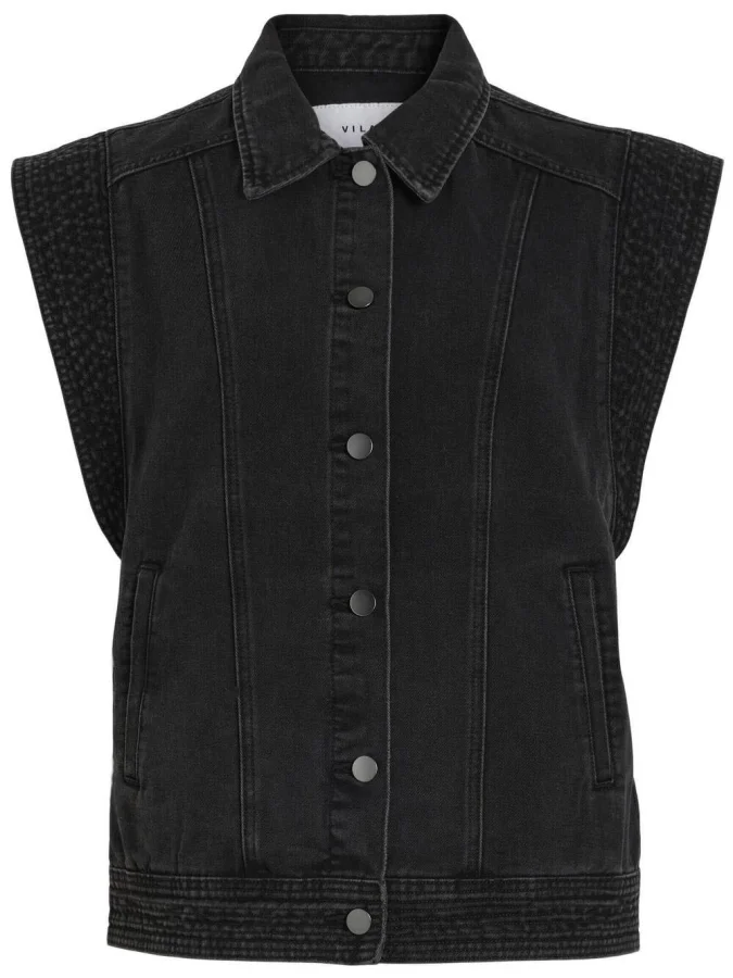 VILA - VIJANE DENIM...
