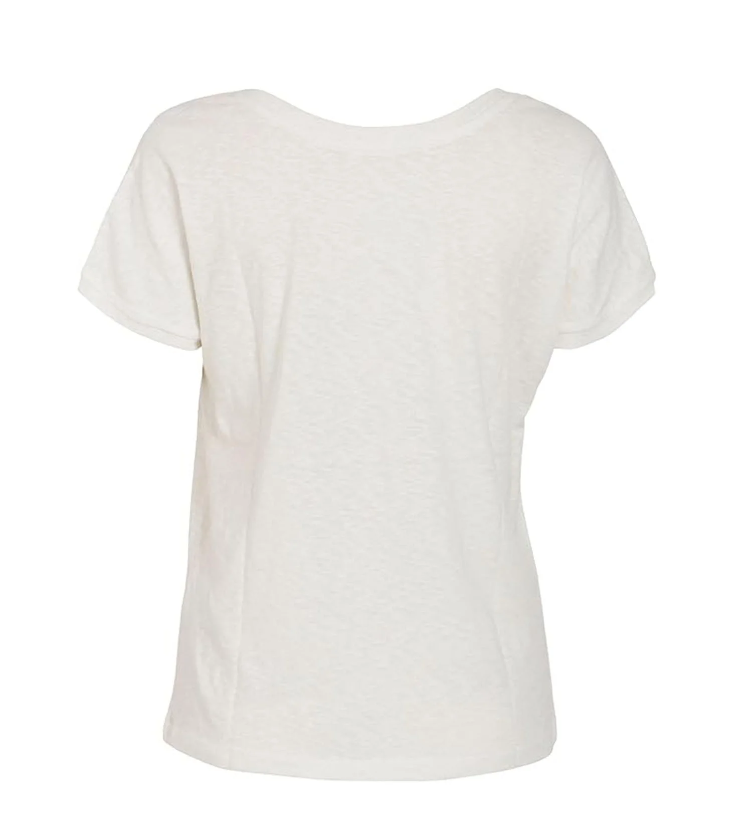 VILA - VIPURY REV V-NECK S/S TOP/SU/PB VILA - VIPURY REV V-NECK S/S TOP/SU/PB