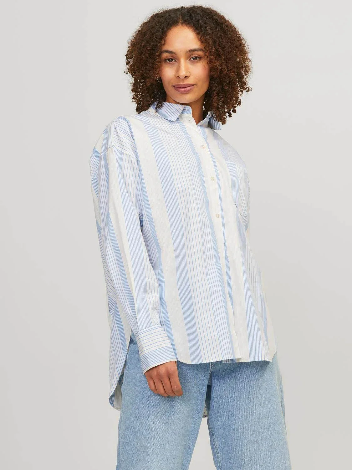 JJXX - JXJAMIE LS RELAXED POPLIN... JJXX - JXJAMIE LS RELAXED POPLIN...