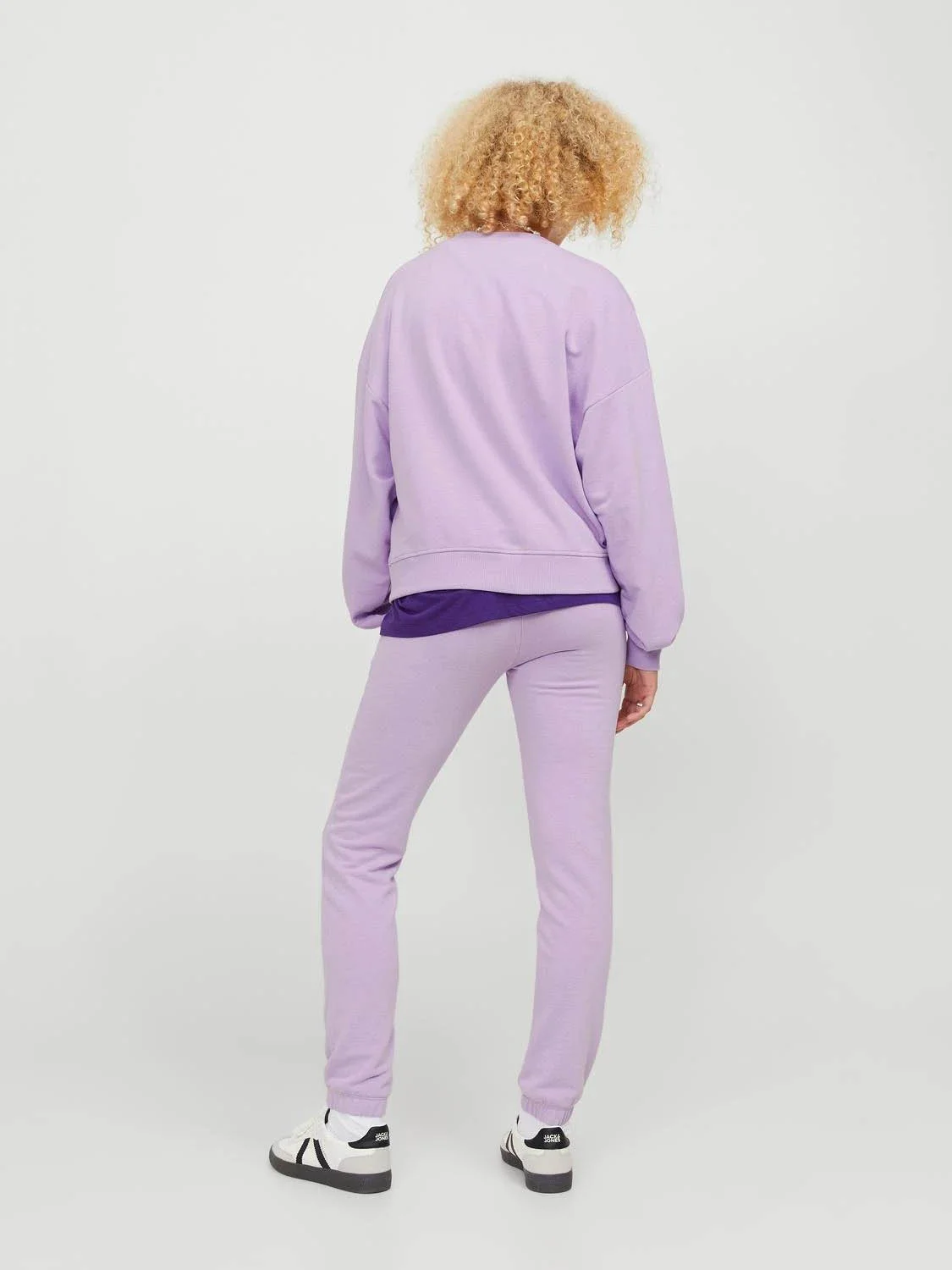 JJXX - JXRILEY REG LS CREW SWT JJXX - JXRILEY REG LS CREW SWT