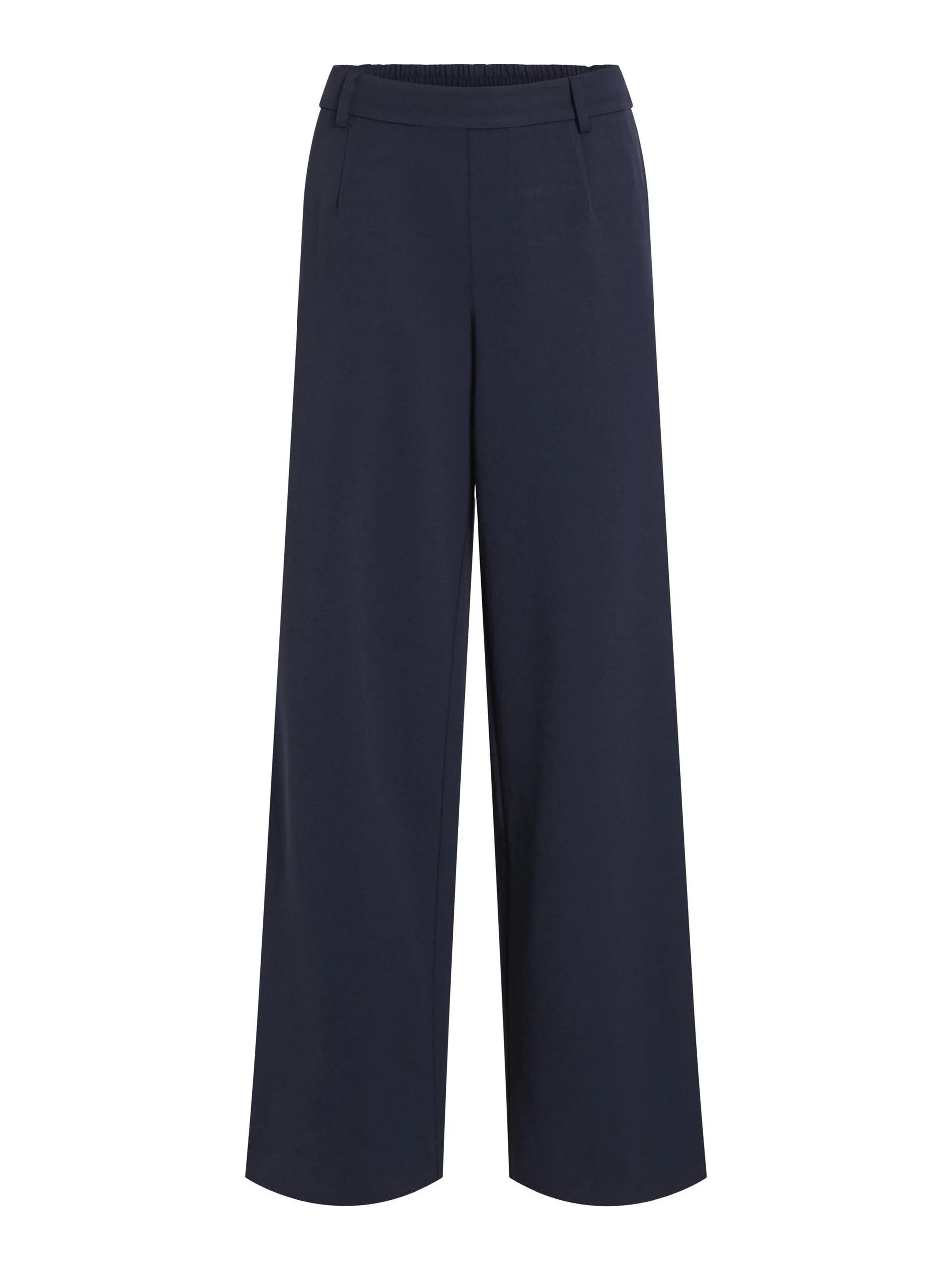 VILA - VIVARONE HW WIDE PANT - NOOS VILA - VIVARONE HW WIDE PANT - NOOS