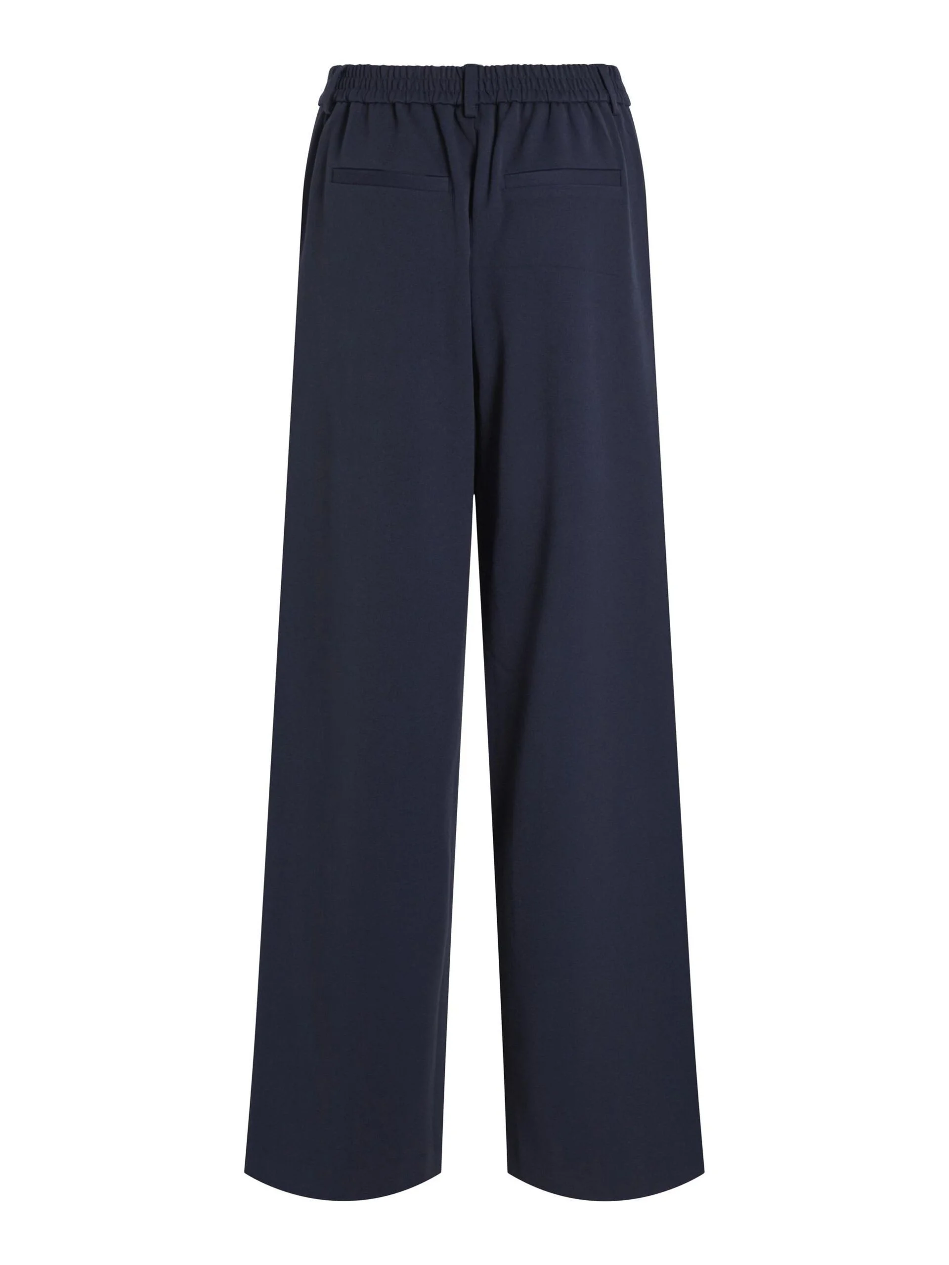 VILA - VIVARONE HW WIDE PANT - NOOS VILA - VIVARONE HW WIDE PANT - NOOS