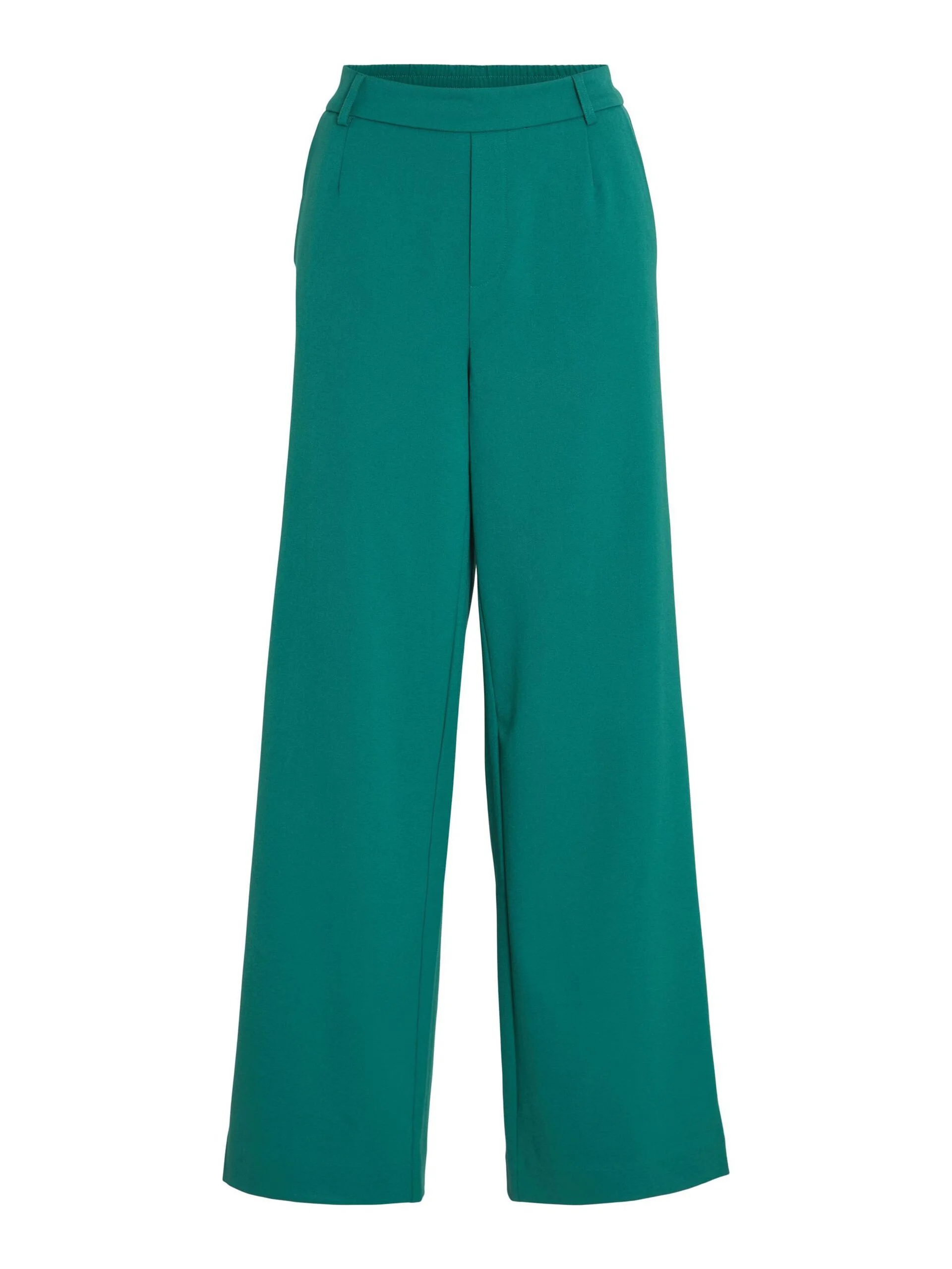 VILA - VIVARONE HW WIDE PANT - NOOS VILA - VIVARONE HW WIDE PANT - NOOS