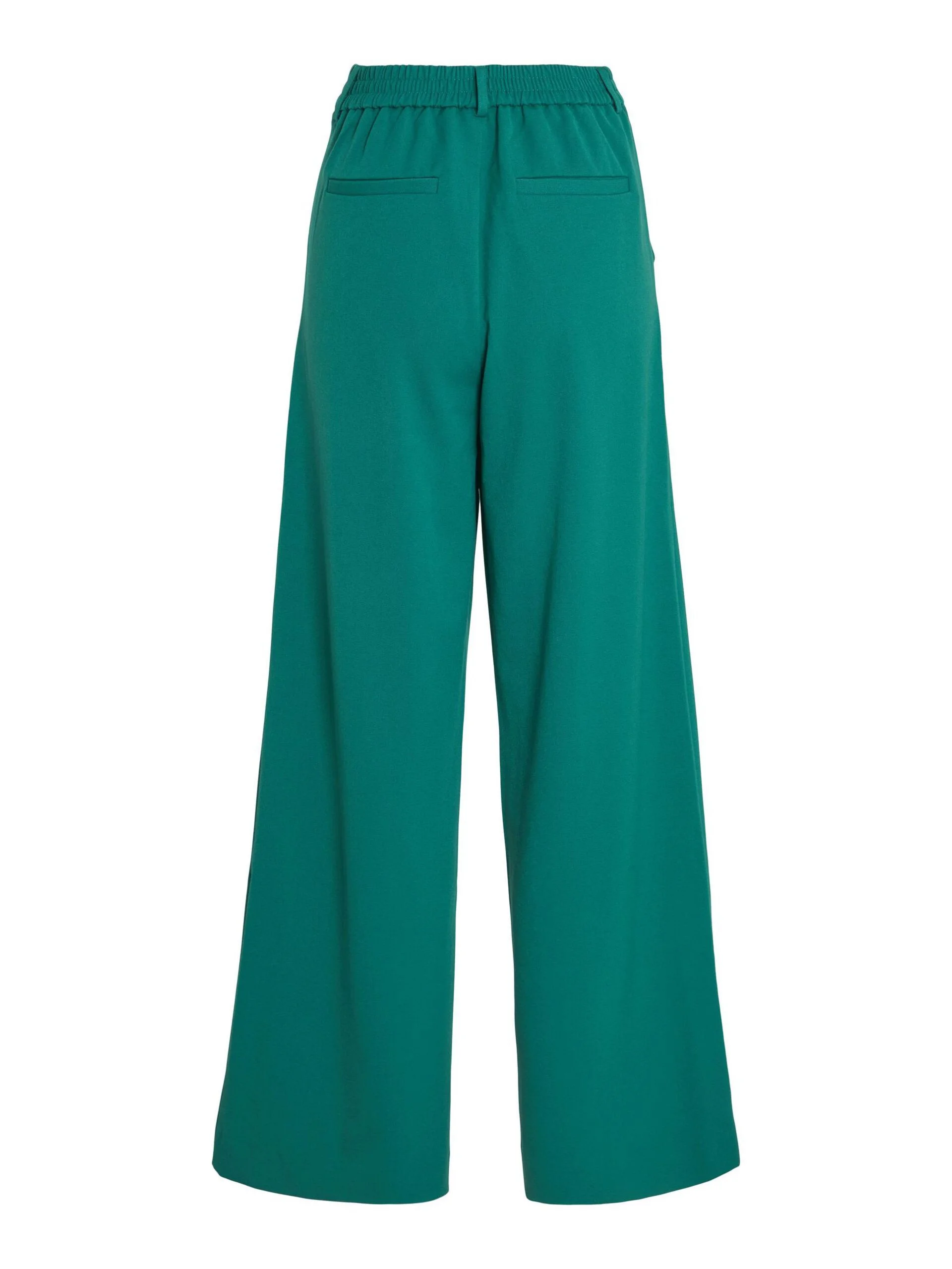 VILA - VIVARONE HW WIDE PANT - NOOS VILA - VIVARONE HW WIDE PANT - NOOS