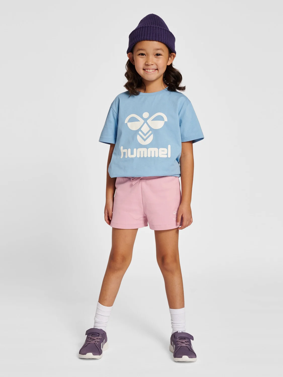 HUMMEL - NILLE SHORTS HUMMEL - NILLE SHORTS