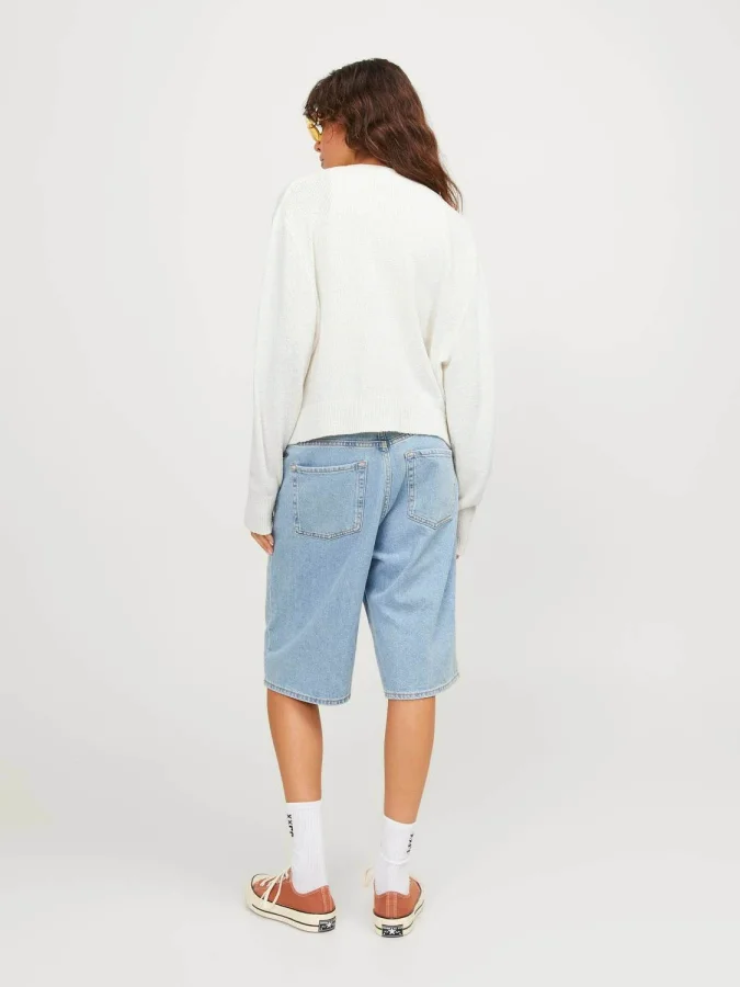 JJXX - JXDAISY CARDIGAN KNIT 2