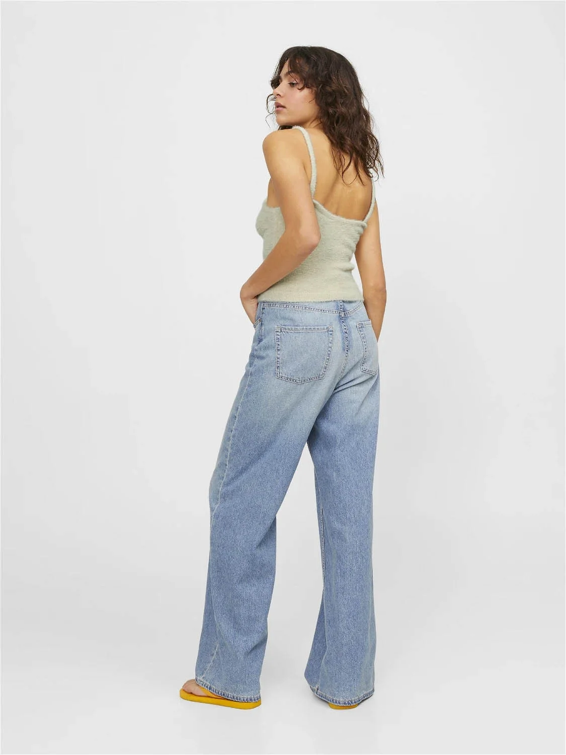 JJXX - JXOLIVIA TOP KNIT JJXX - JXOLIVIA TOP KNIT