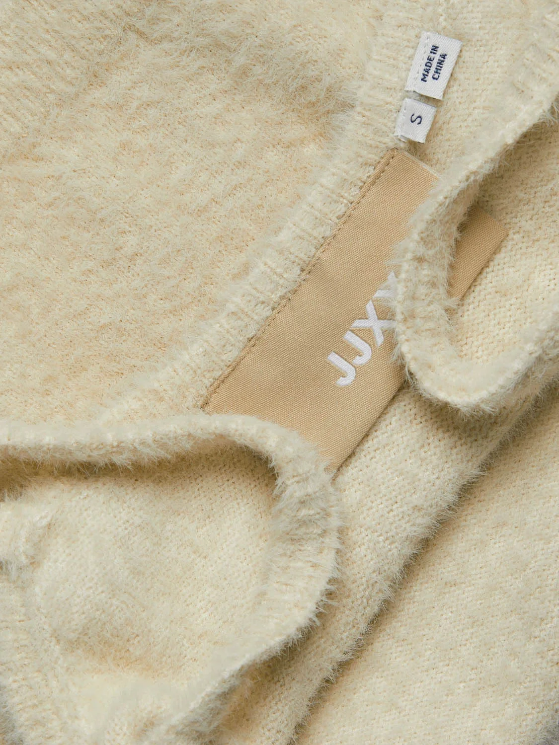 JJXX - JXOLIVIA TOP KNIT JJXX - JXOLIVIA TOP KNIT