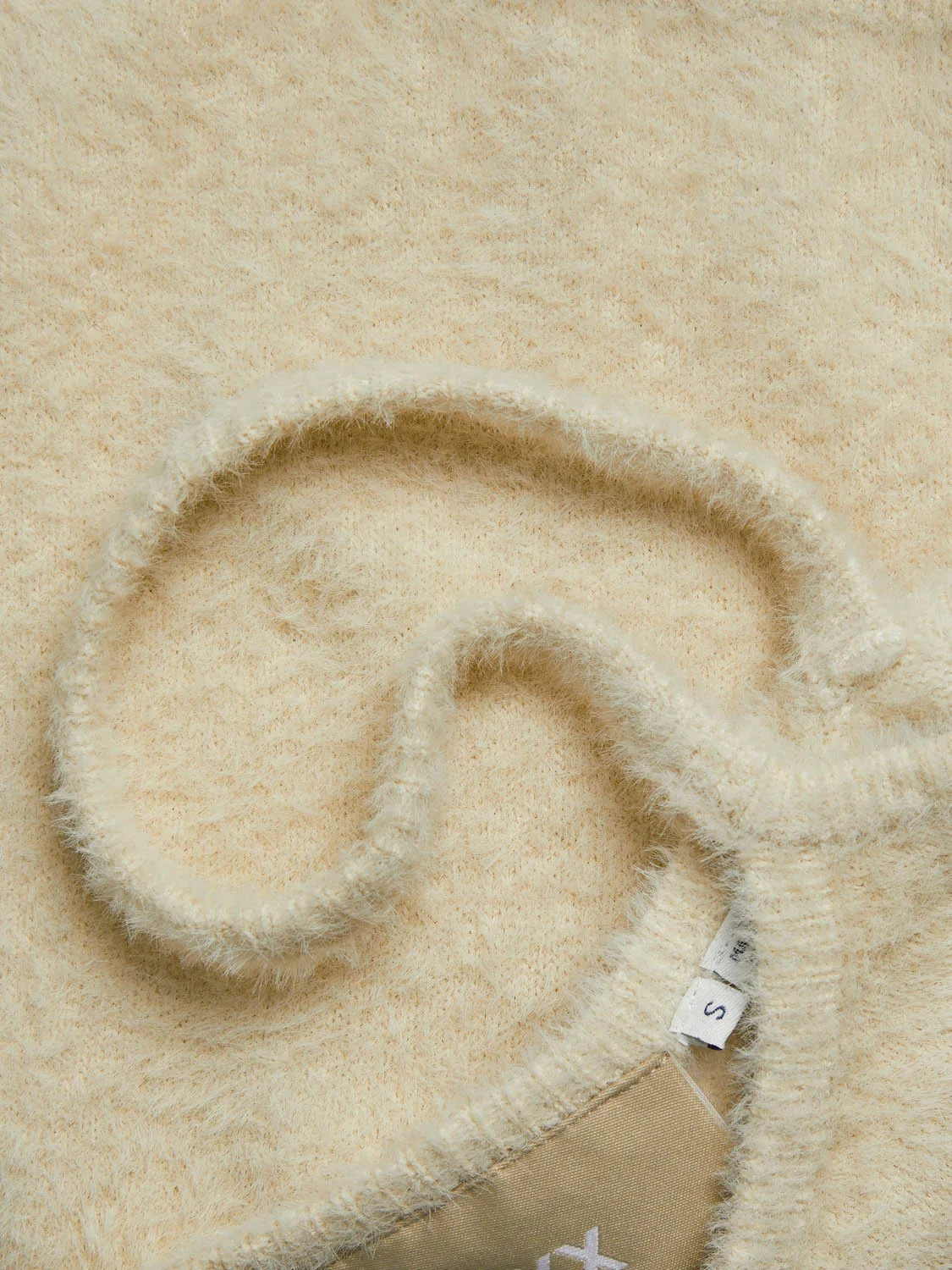 JJXX - JXOLIVIA TOP KNIT JJXX - JXOLIVIA TOP KNIT